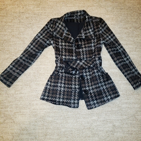 La château jacket - Picture 1 of 3